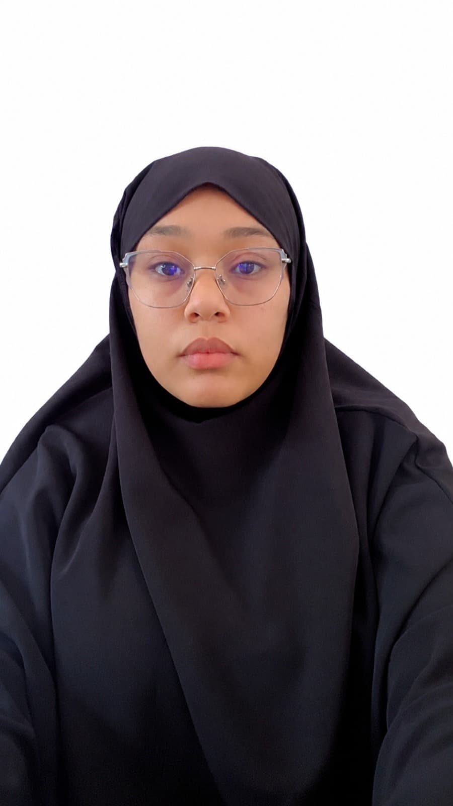 Fatma Hassan's photo