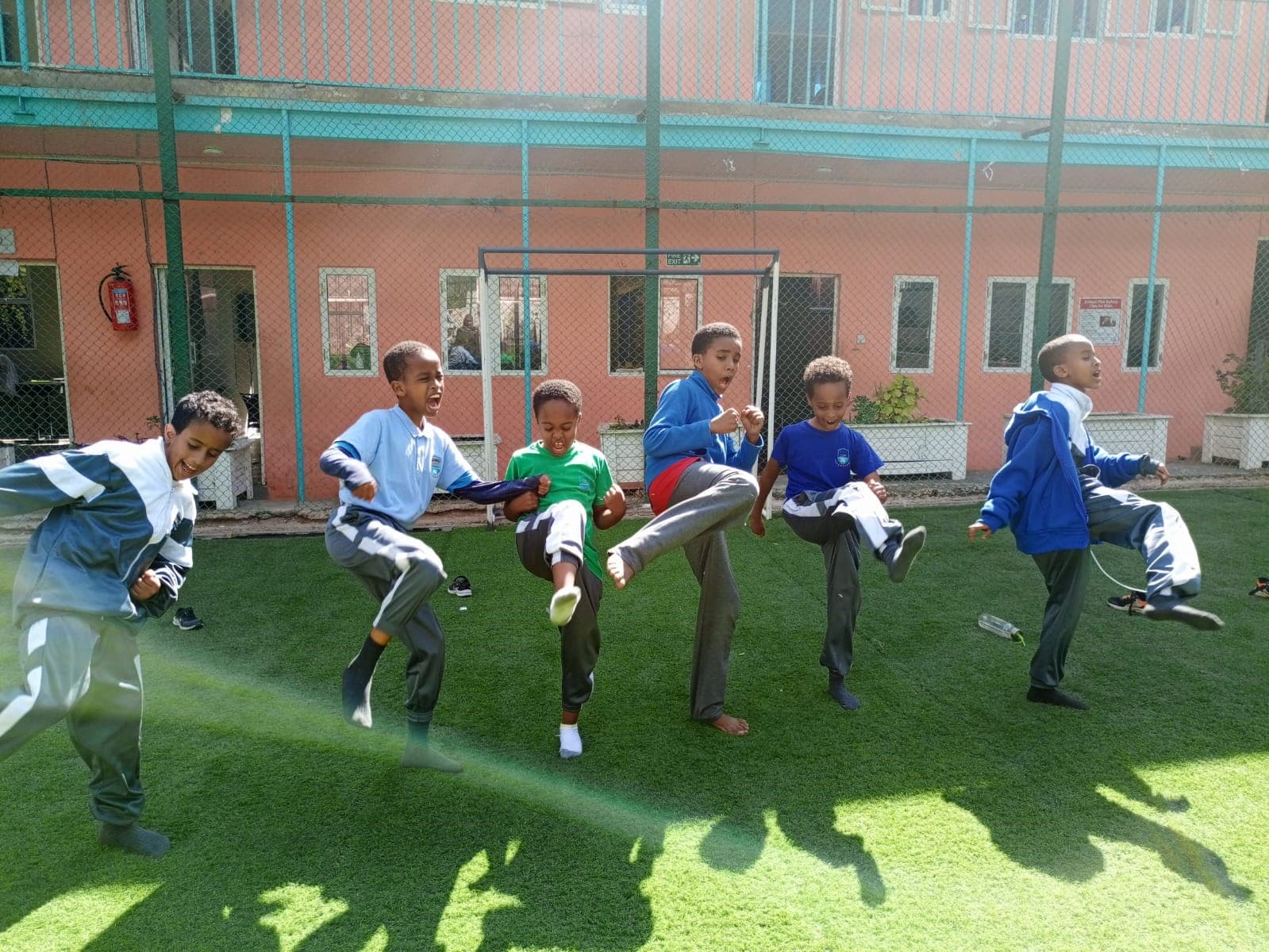 Karate Club