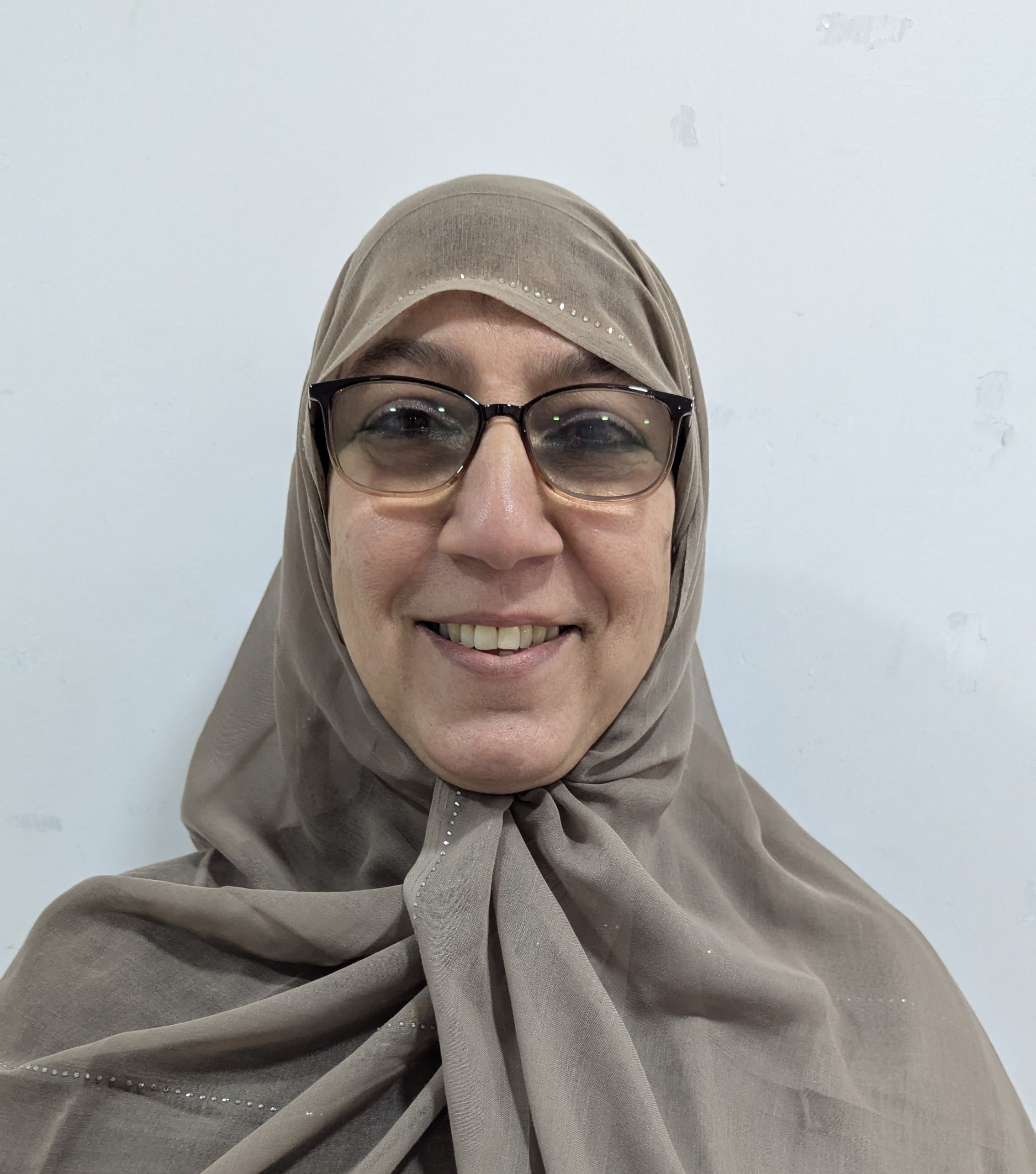 Mrs. Nur